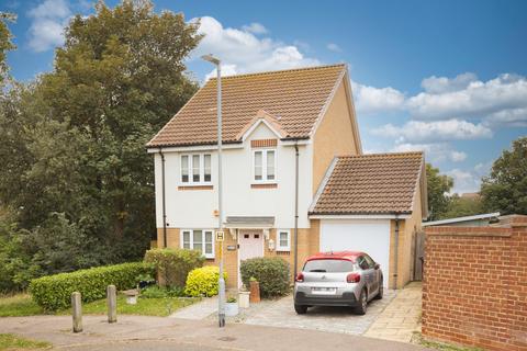 3 bedroom detached house for sale, Hereson Road, Broadstairs, Kent, CT10