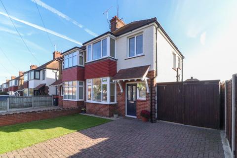 3 bedroom semi-detached house for sale, Maynard Avenue, Margate, Kent, CT9