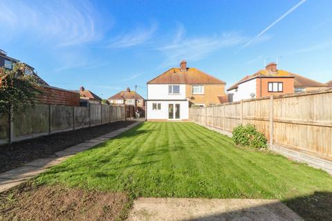 3 bedroom semi-detached house for sale, Maynard Avenue, Margate, Kent, CT9
