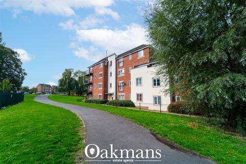 2 bedroom apartment for sale, Maynard Road, Edgbaston, Birmingham, West Midlands, B16