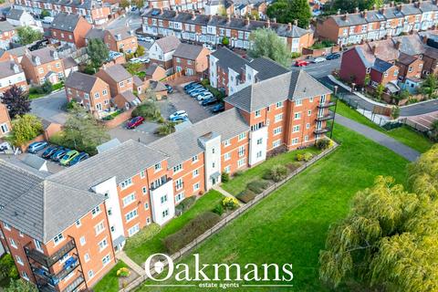 2 bedroom apartment for sale, Maynard Road, Edgbaston, Birmingham, West Midlands, B16