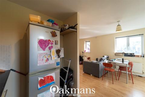2 bedroom apartment for sale, Maynard Road, Edgbaston, Birmingham, West Midlands, B16
