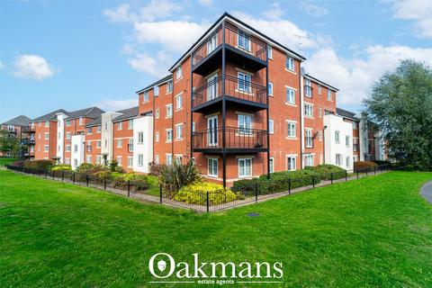 Maynard Road, Edgbaston, Birmingham, West Midlands, B16
