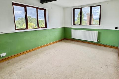 undefined, Top Floor Flat 14, Llannerch Hall, Llannerch Park, St. Asaph, Denbighshire LL17 0BD