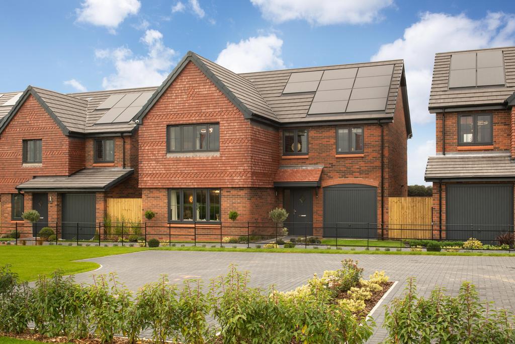 Showhome Photography