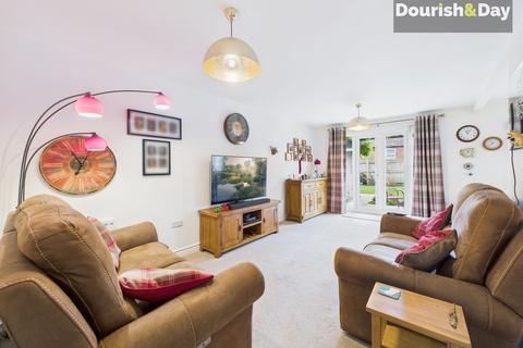 4 bedroom detached house for sale, Pearl Brook Avenue, Stafford ST16