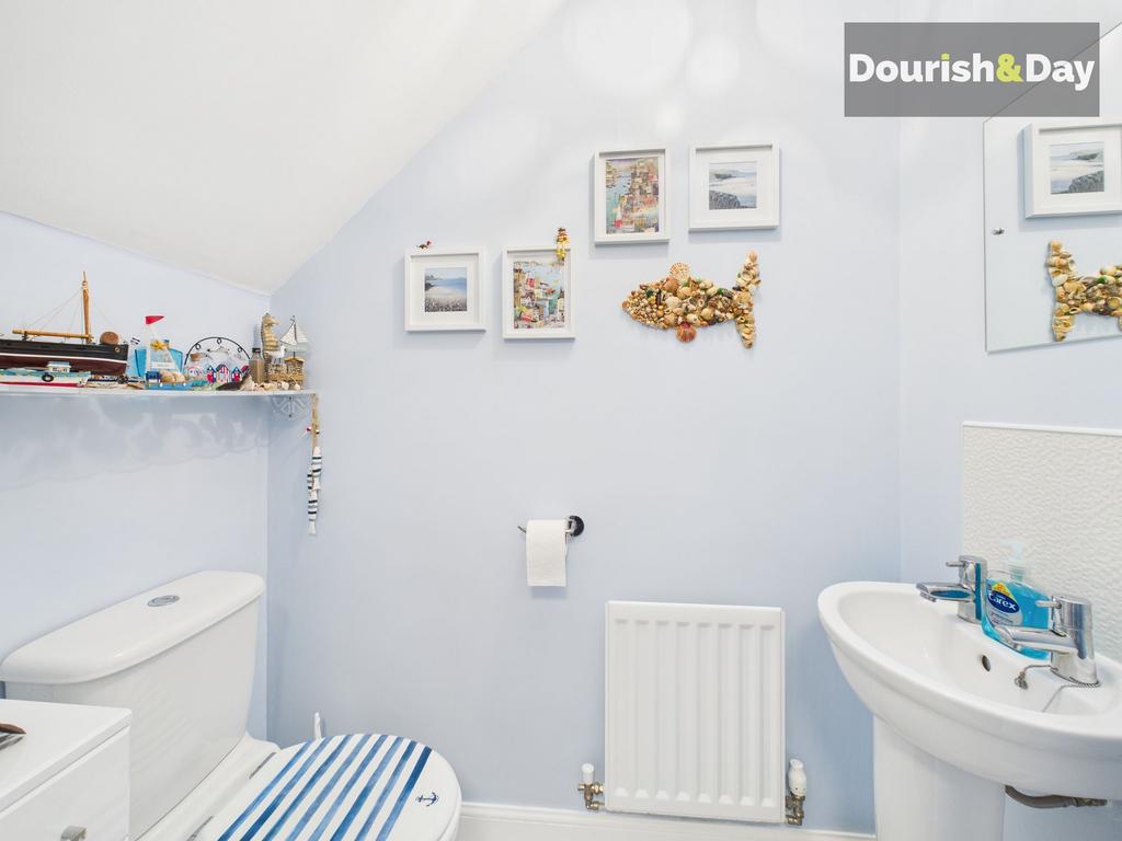 Guest WC