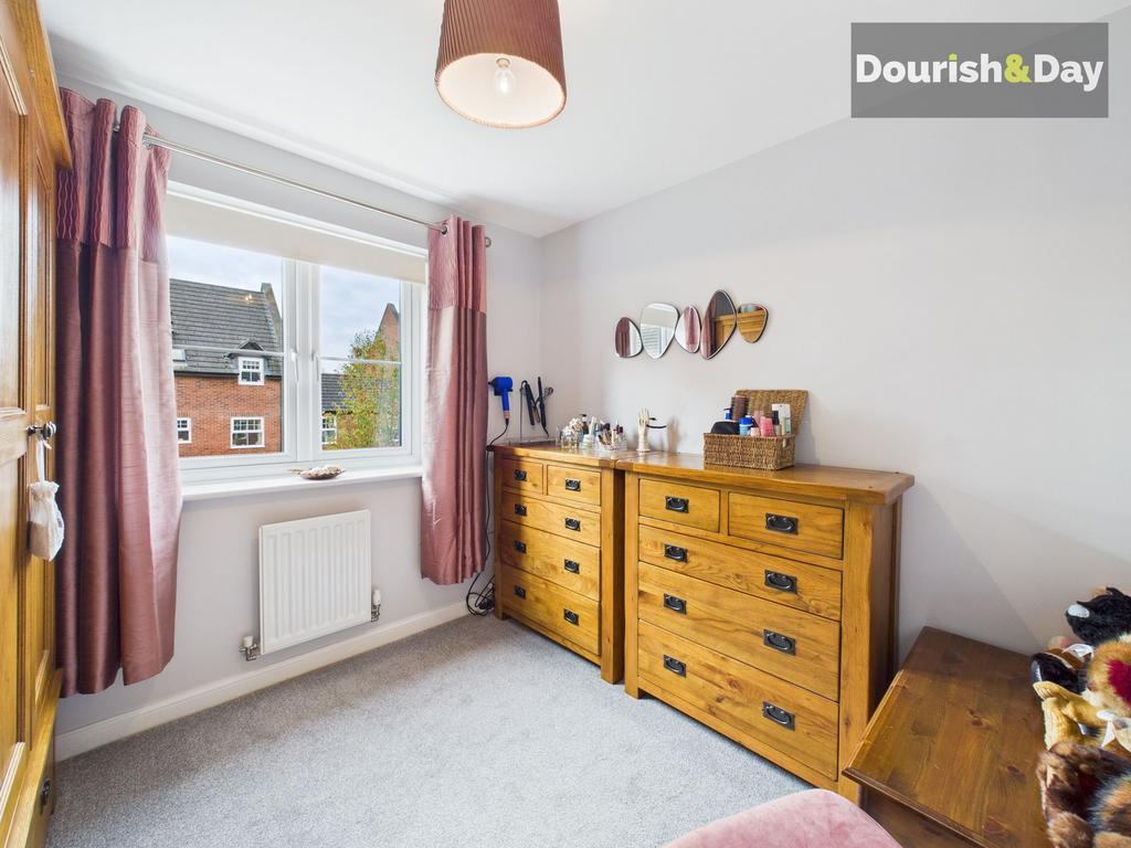 Bedroom Four