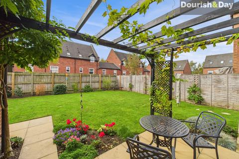 4 bedroom detached house for sale, Pearl Brook Avenue, Stafford ST16