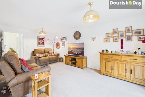4 bedroom detached house for sale, Pearl Brook Avenue, Stafford ST16