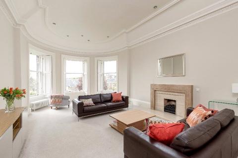 3 bedroom apartment to rent, Dick Place, Edinburgh EH9