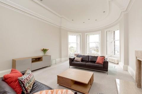 3 bedroom apartment to rent, Dick Place, Edinburgh EH9