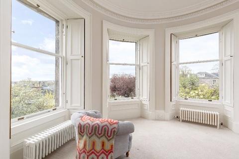 3 bedroom apartment to rent, Dick Place, Edinburgh EH9