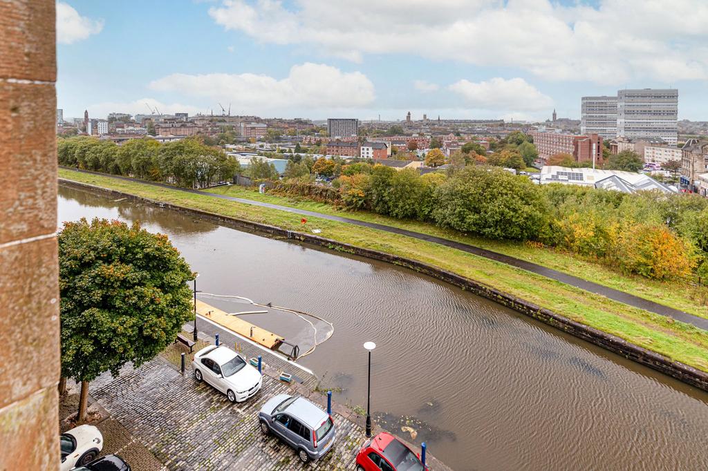 Canal View