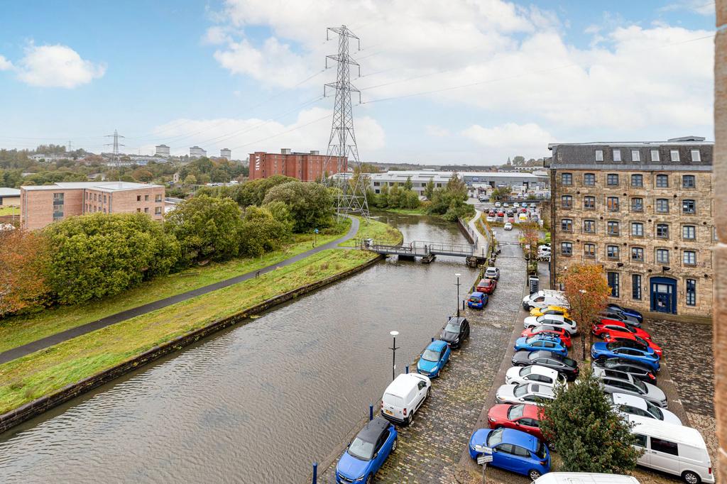 Canal View