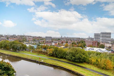 2 bedroom apartment for sale, Speirs Wharf, Port Dundas, Glasgow City