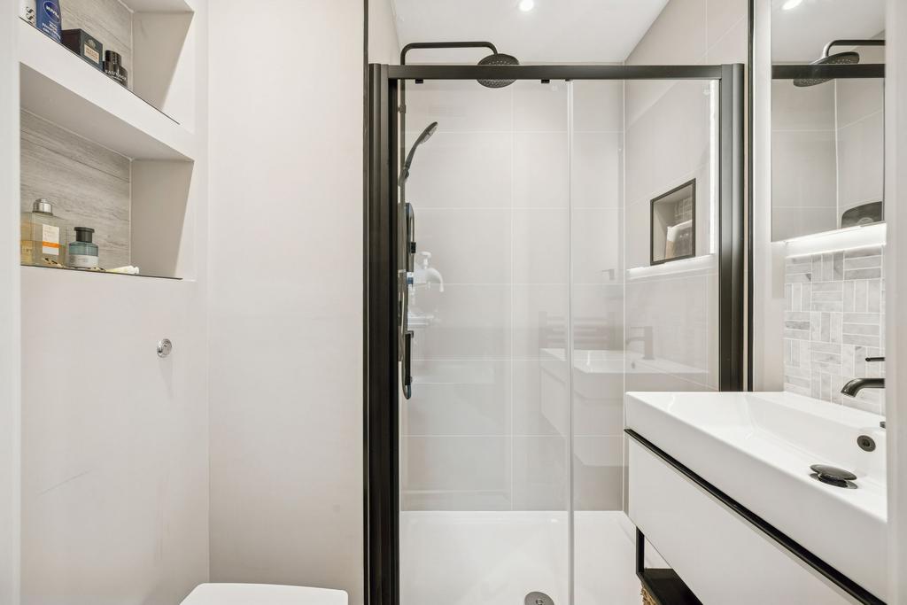 Bedroom En Suite