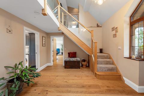 5 bedroom detached house for sale, Clifton Upon Dunsmore, Rugby, Warwickshire CV23 0BB