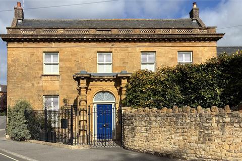 undefined, South Street, Sherborne, Dorset, DT9