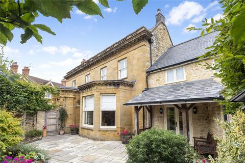undefined, South Street, Sherborne, Dorset, DT9
