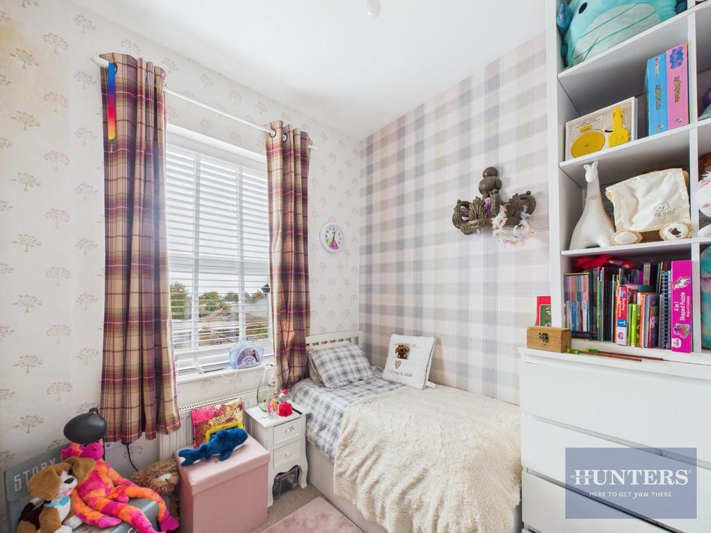 Bedroom Four