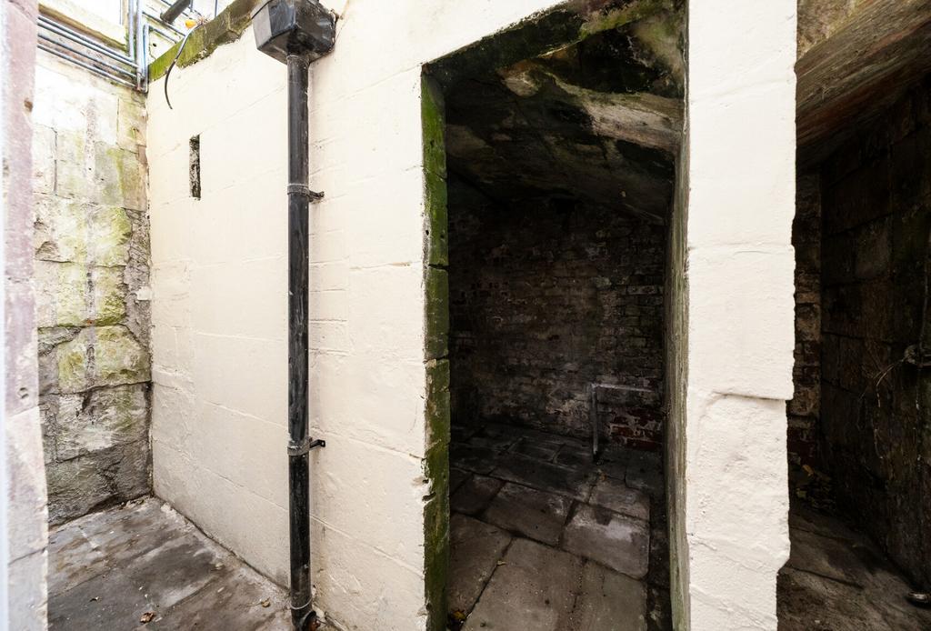Vaults