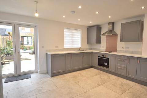 undefined, Northrop Gardens, Wantage OX12