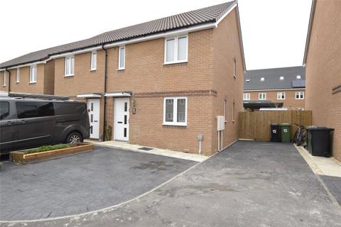 undefined, Northrop Gardens, Wantage OX12