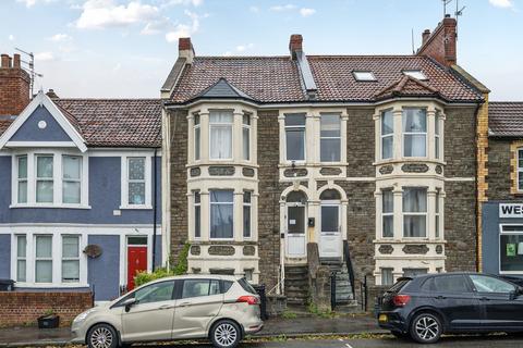 Staple Hill Road, Somerset BS16