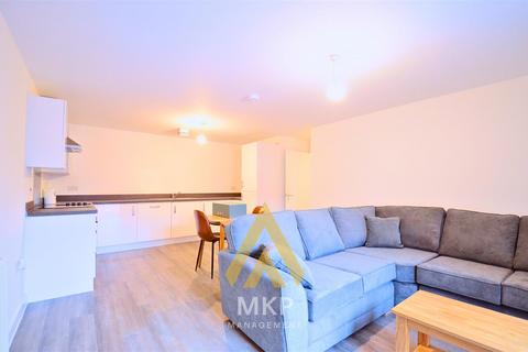 undefined, Crouch Court, 6 Tanners Way, Selly Oak, Birmingham B29