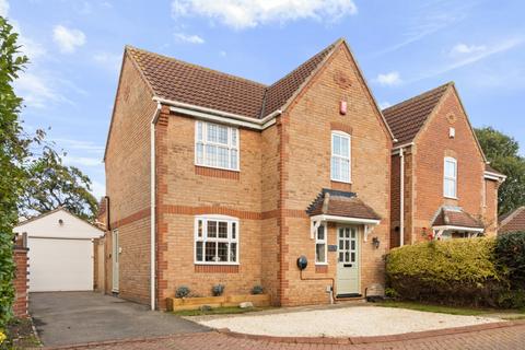 undefined, Holme Farm Close, Great Coates, DN37