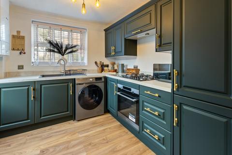 undefined, Holme Farm Close, Great Coates, DN37