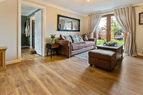 undefined, Holme Farm Close, Great Coates, DN37