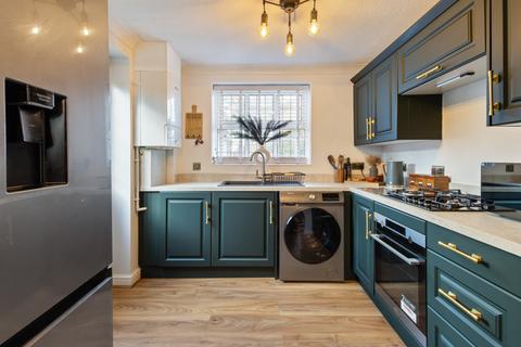 undefined, Holme Farm Close, Great Coates, DN37