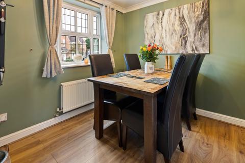 undefined, Holme Farm Close, Great Coates, DN37