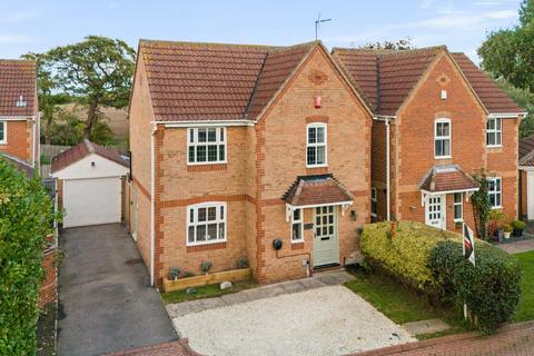undefined, Holme Farm Close, Great Coates, DN37