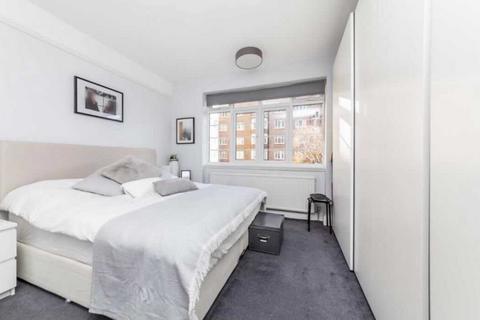 undefined, Pembroke Road, Kensington, London