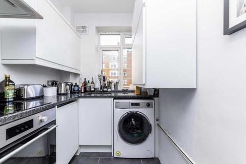 undefined, Pembroke Road, Kensington, London