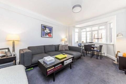 undefined, Pembroke Road, Kensington, London