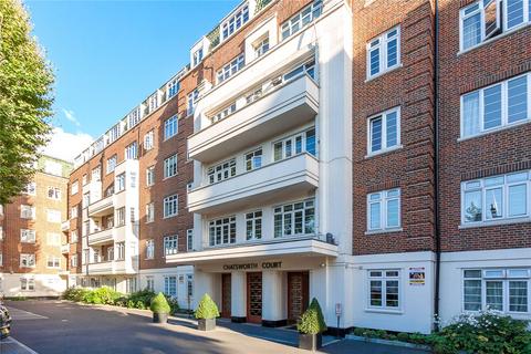 1 bedroom flat for sale, Pembroke Road, Kensington, London