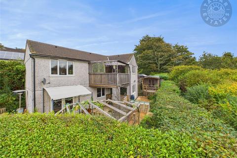 undefined, ''A beautifully detached home offering space, style, and a private cabin for work or leisure.''