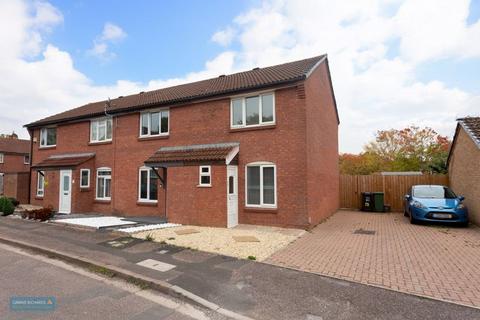 undefined, Allington Close, Taunton