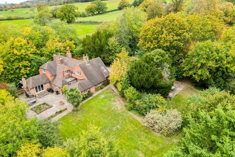 undefined, Tilburstow Hill Road, Godstone