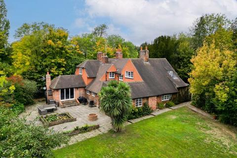 undefined, Tilburstow Hill Road, Godstone