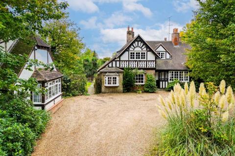 undefined, Tilburstow Hill Road, Godstone