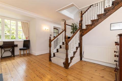 undefined, Tilburstow Hill Road, Godstone