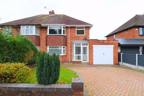 undefined, Coppy Hall Grove,  Aldridge