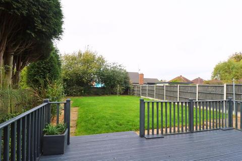 undefined, Coppy Hall Grove,  Aldridge