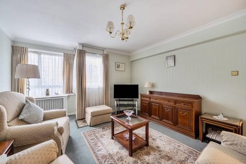 2 bedroom flat for sale, Churchill Gardens, Pimlico, London, SW1V