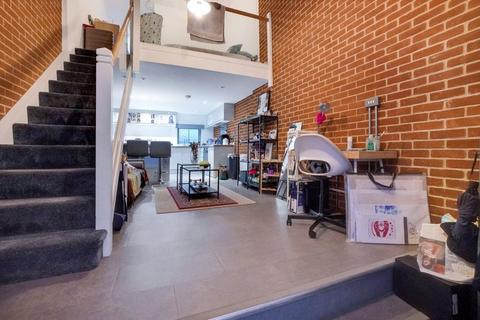 1 bedroom terraced house to rent, Tannery Square, Canterbury